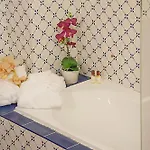 Hotell Borgo Sant'ippolito Country