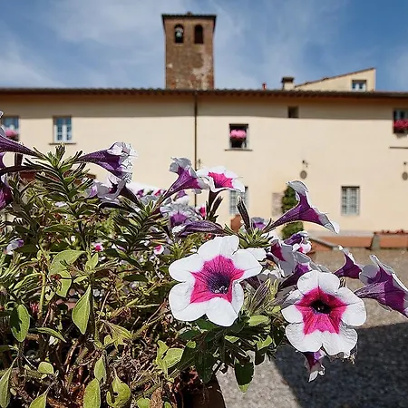 Borgo Sant'ippolito Country Ginestra Fiorentina
