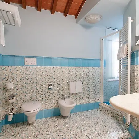 Borgo Sant'ippolito Country Hotel Ginestra Fiorentina