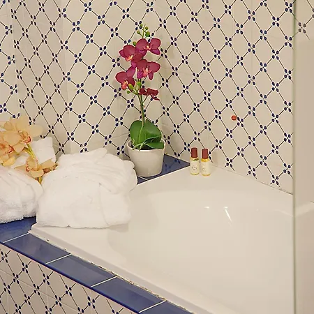 Hotel Borgo Sant'ippolito Country