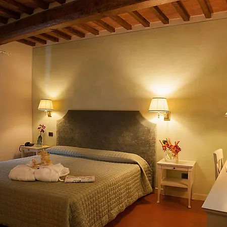 Borgo Sant'ippolito Country Ginestra Fiorentina