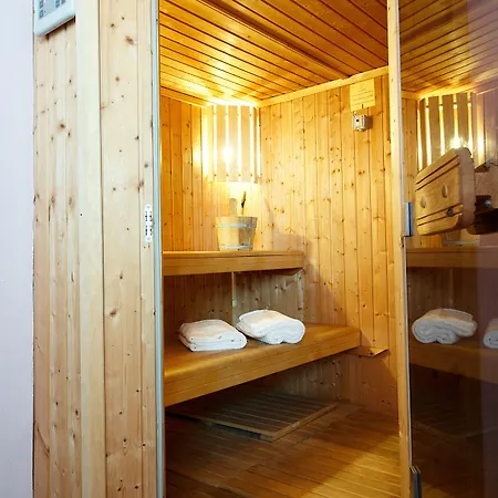 Borgo Sant'ippolito Country מלון