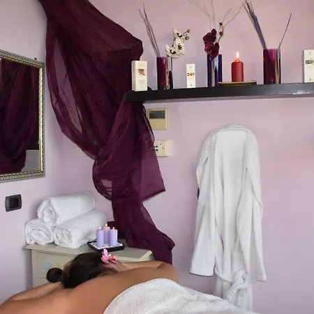 Borgo Sant'ippolito Country 4* Ginestra Fiorentina