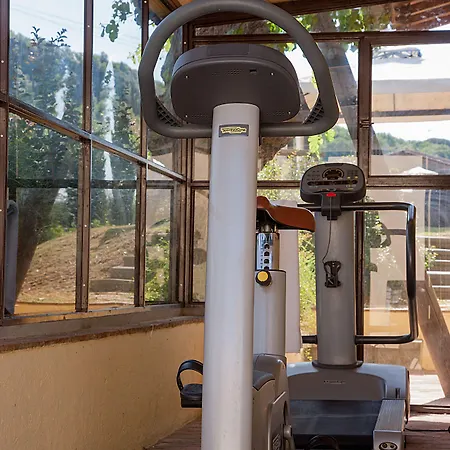 Borgo Sant'ippolito Country Ginestra Fiorentina