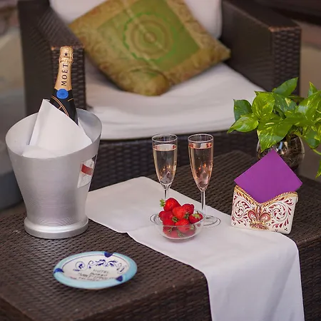 Borgo Sant'ippolito Country 4*