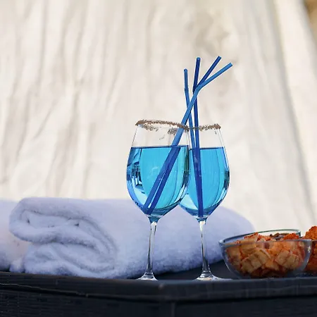 מלון Borgo Sant'ippolito Country