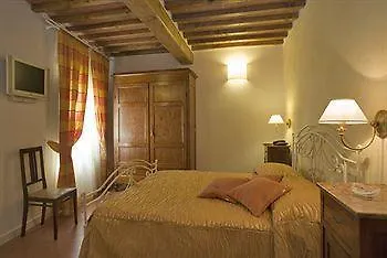 Borgo Sant'ippolito Country Ginestra Fiorentina