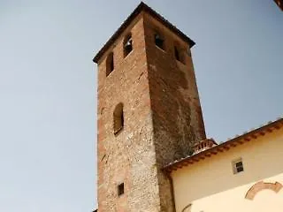 Borgo Sant'ippolito Country