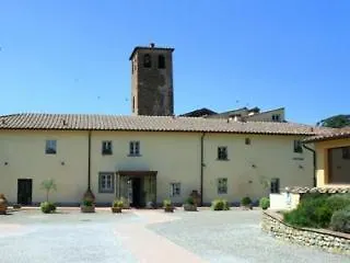 Borgo Sant'ippolito Country 4* Ginestra Fiorentina