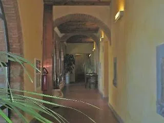 Hotel Borgo Sant'ippolito Country Ginestra Fiorentina