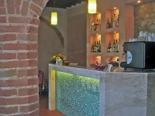 Hotel Borgo Sant'ippolito Country