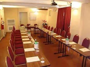 Hotel Borgo Sant'ippolito Country 4*