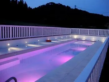 מלון Borgo Sant'ippolito Country Ginestra Fiorentina