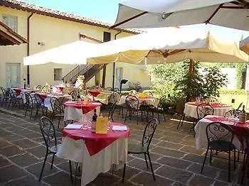 Borgo Sant'ippolito Country 4* Ginestra Fiorentina