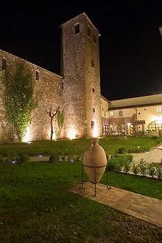 Borgo Sant'ippolito Country Hotel 4*