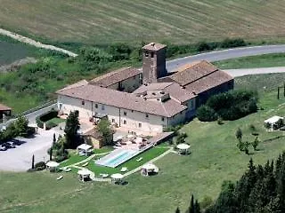 Szálloda Borgo Sant'ippolito Country Ginestra Fiorentina