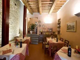 Borgo Sant'ippolito Country Szálloda Ginestra Fiorentina